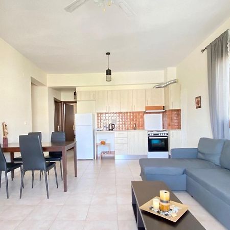 Vladi Guest House Gerakini Sithonia Ngoại thất bức ảnh